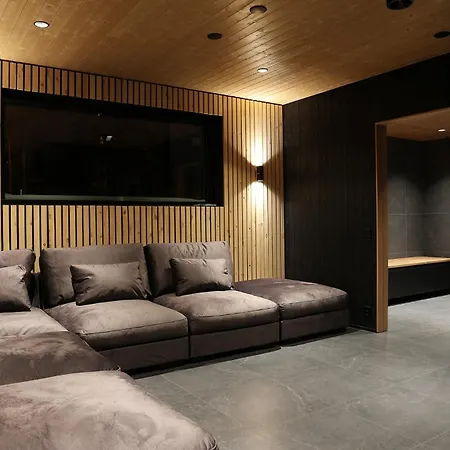 Luna Chalet Kuusamo