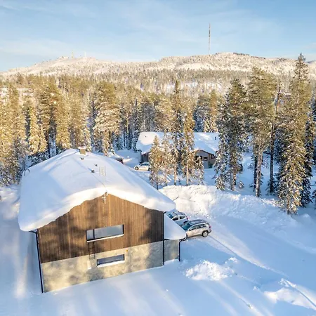 Chalet Luna