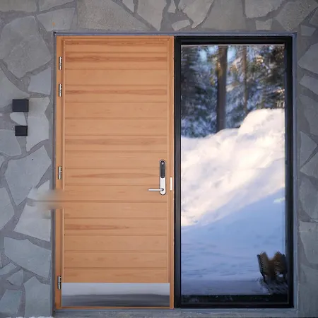 Chalet Luna *
