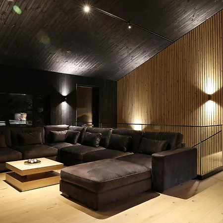 Luna Chalet *