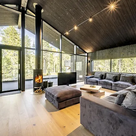 Chalet Luna